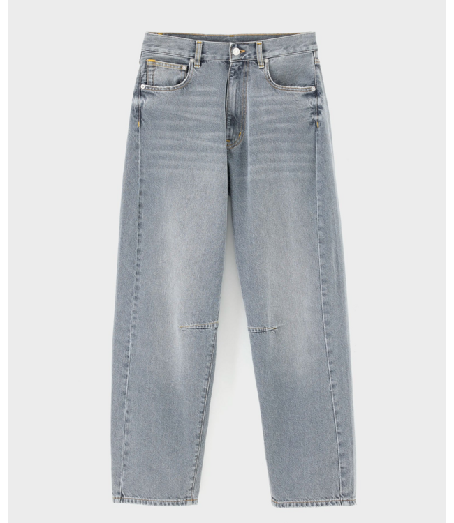 Bellerose Kurtis jeans Grey Bleach