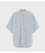 Bellerose Jay Blouse Stripe B