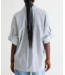 Bellerose Jay Blouse Stripe B