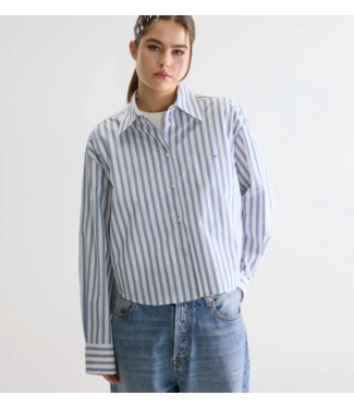 Bellerose Johan Blouse Stripe A