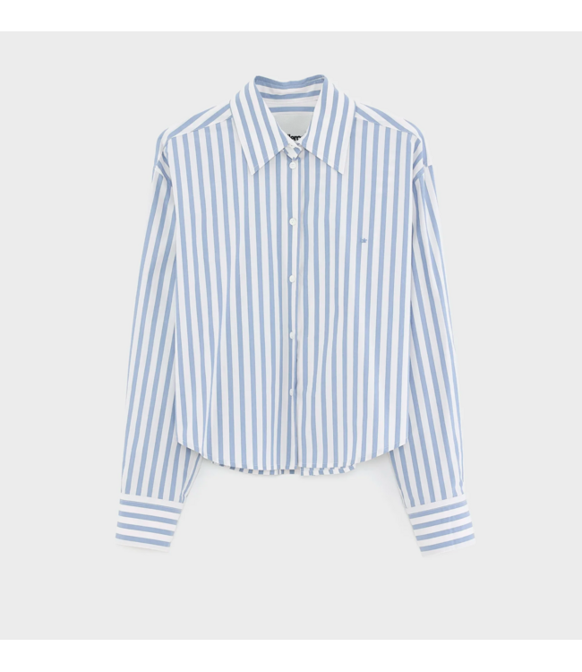 Bellerose Johan Blouse Stripe A