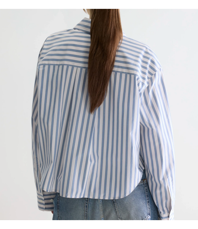 Bellerose Johan Blouse Stripe A