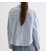 Bellerose Johan Blouse Stripe A