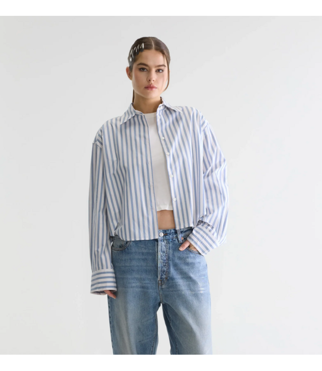 Bellerose Johan Blouse Stripe A
