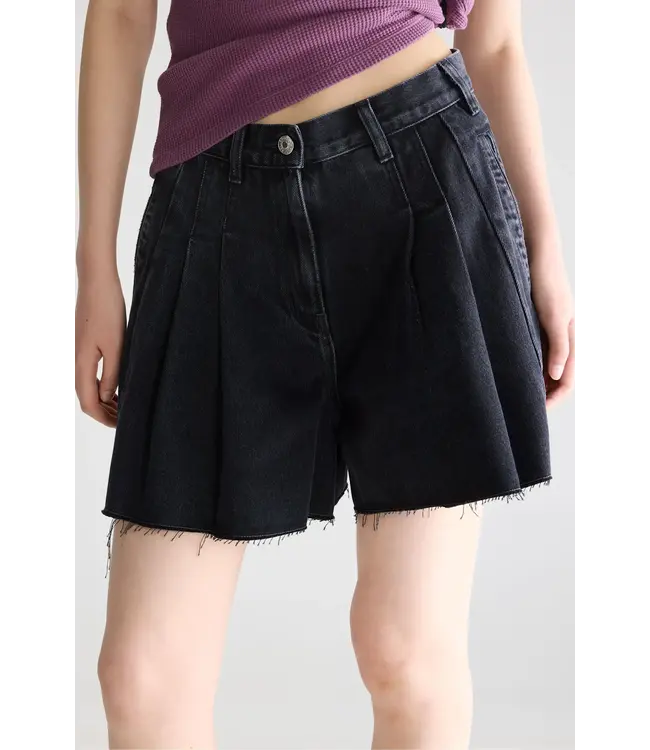 Bellerose Presley61 Shorts Used Black