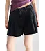 Bellerose Presley61 Shorts Used Black