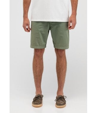Butcher of Blue Tristan chino short jade green