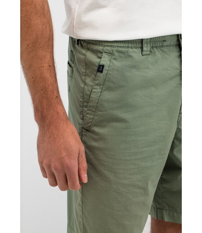 Butcher of Blue Tristan chino short jade green