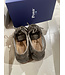 Posa Boat Loafer Mesh Suede Khaki