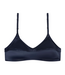 Love Stories Tori Padded Bra Dark Blue
