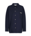 Love Stories Hailey Blouse Dark Blue