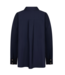 Love Stories Hailey Blouse Dark Blue