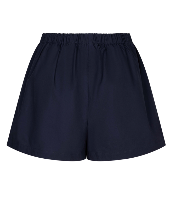 Love Stories James Shorts dark Blue