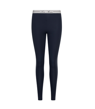 Love Stories John Legging Dark Blue