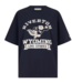 Love Stories Josie T-shirt Dark Blue
