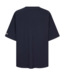 Love Stories Josie T-shirt Dark Blue