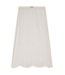 Love Stories Mia Skirt White