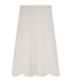 Love Stories Mia Skirt White