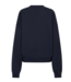 Love Stories Sloane Sweater Dark Blue