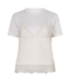 Love Stories Jenn Tee White