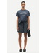 Samsøe Samsøe Samaren String Shorts Ombre Blue