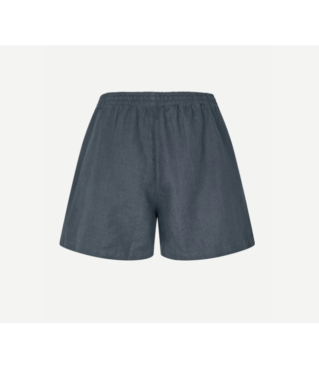 Samsøe Samsøe Samaren String Shorts Ombre Blue