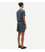 Samsøe Samsøe Samaren String Shorts Ombre Blue