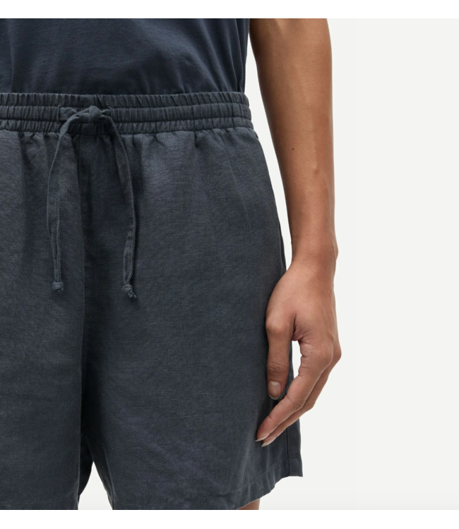 Samsøe Samsøe Samaren String Shorts Ombre Blue