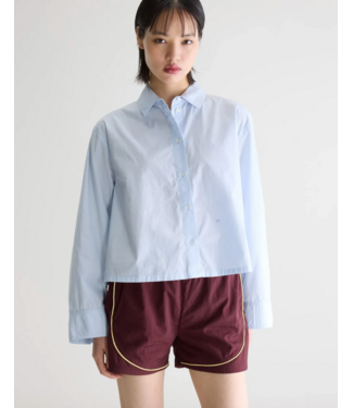 Bellerose Capri Blouse Mist
