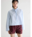 Bellerose Capri Blouse Mist