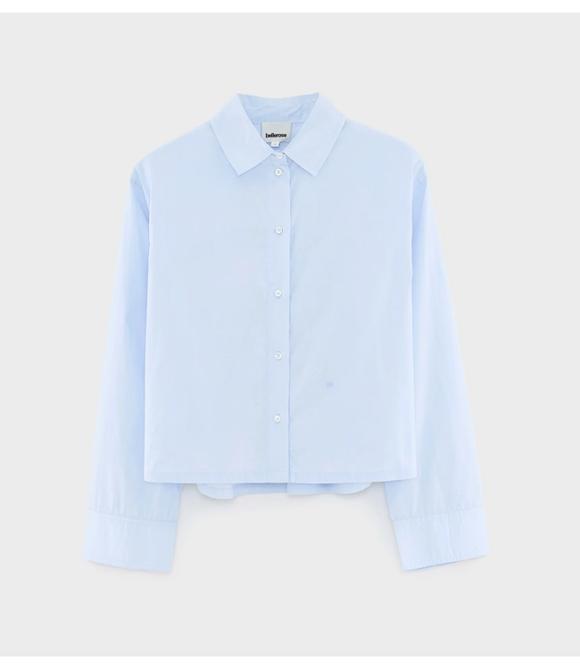 Bellerose Capri Blouse Mist
