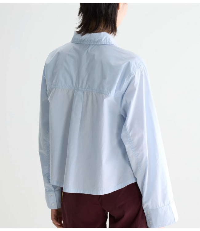 Bellerose Capri Blouse Mist