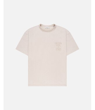 The GoodPeople Troy t-shirt creme