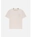 The GoodPeople Troy t-shirt creme