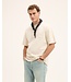 The GoodPeople Troy t-shirt creme
