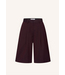By Bar Finn Bermuda Shorts Wine