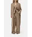 Closed Wes Wide Pants Hazel Beige