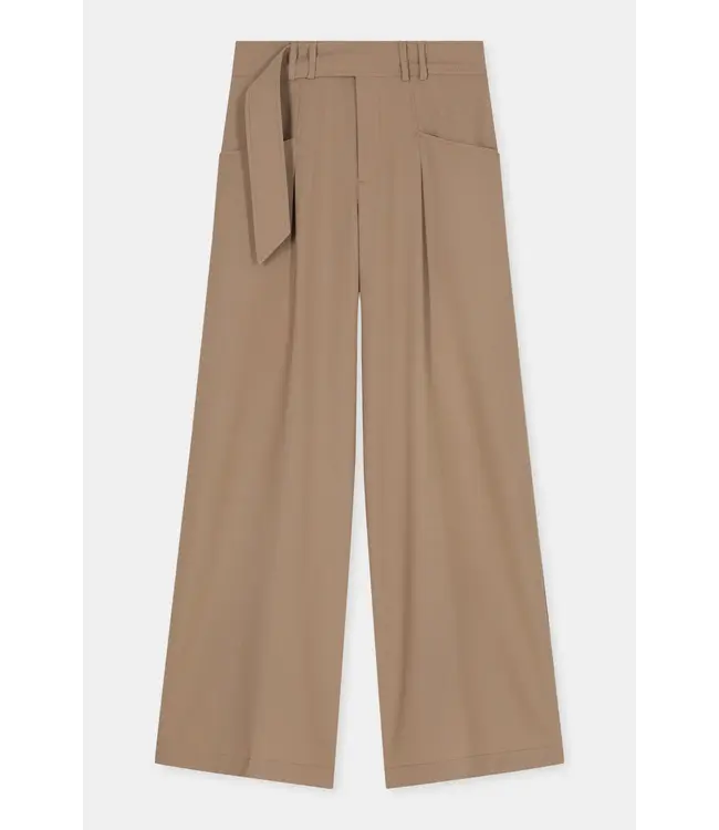 Closed Wes Wide Pants 939