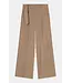 Closed Wes Wide Pants Hazel Beige