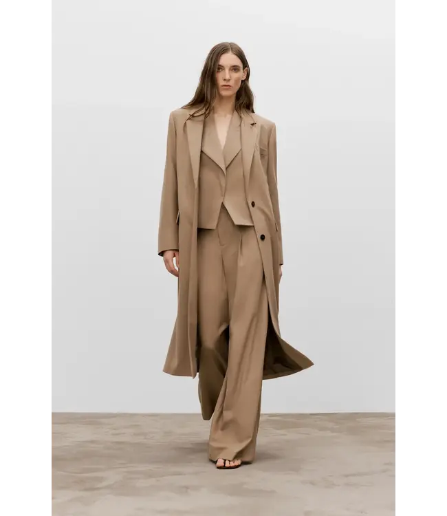 Closed Wes Wide Pants 939