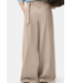 Closed Wes Wide Pants Clay Beige