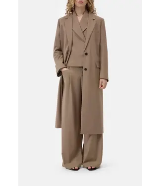 Closed Blazer Coat 939