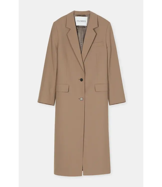 Closed Blazer Coat 939