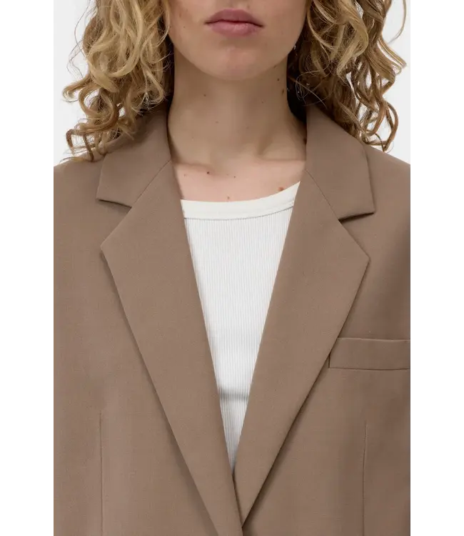 Closed Blazer Coat 939