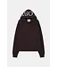 Closed Closed Hoodie Mahogany Brown