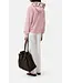 Closed Closed Hoodie Powder Pink