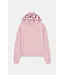 Closed Closed Hoodie Powder Pink