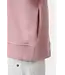 Closed Closed Hoodie Powder Pink