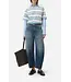 Closed Jazzie Barrel Jeans DBL dark Blue