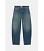 Closed Jazzie Barrel Jeans DBL dark Blue